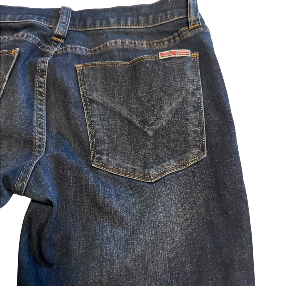 Hudson Krista Ankle Skinny Jeans - Picture 4 of 7